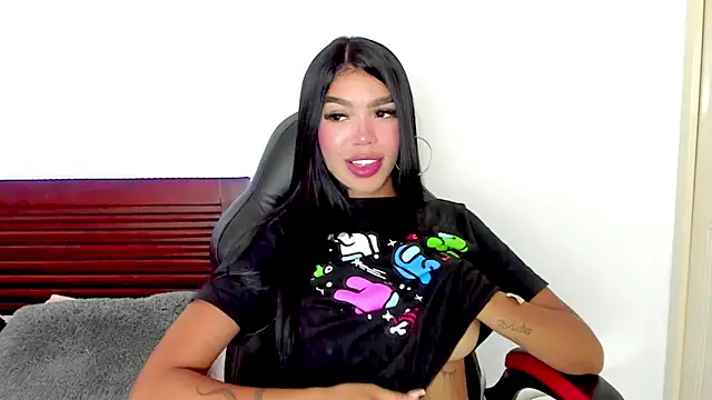 tifanymonroe online show from March 9, 7:39 pm