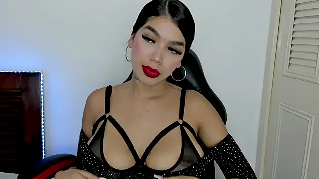 tifanymonroe online show from February 14, 11:56 am