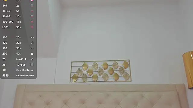 lucia lorenz online show from January 14, 11:37 am