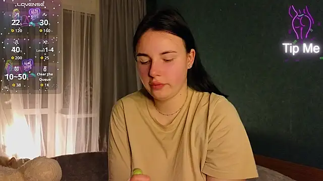 Kirunya online show from April 14, 11:16 pm