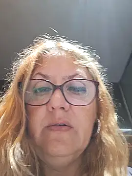 JennyInVegas online show from March 27, 1:56 pm