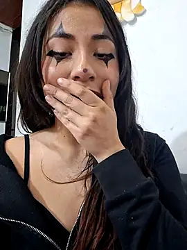 chloebrownn03 online show from October 26, 4:08 am