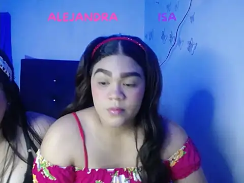 2moons full of love online show from November 16, 11:16 pm