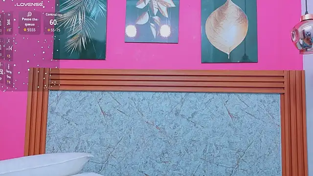 matureahomegirl online show from April 5, 12:04 pm