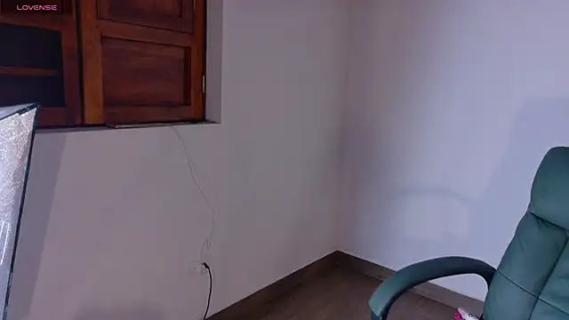  jeessy online show from November 13, 2:43 am