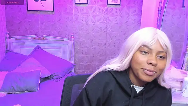 Sofia clk online show from April 21, 3:46 am