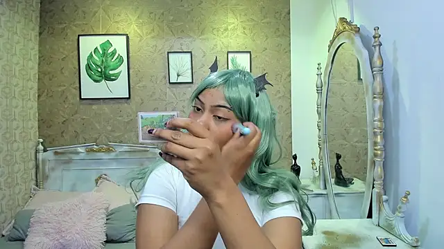 Sofia clk online show from November 13, 4:22 am