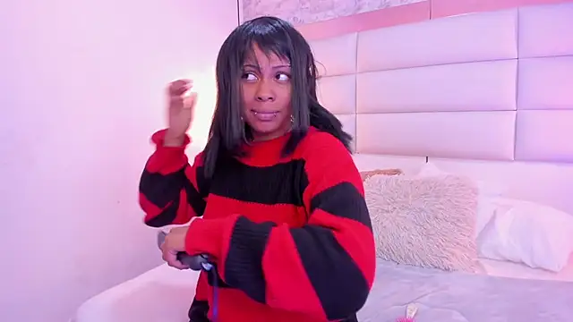 Sofia clk online show from December 3, 3:53 am