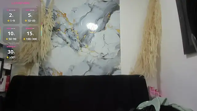 jessica latina777 online show from December 3, 7:16 pm