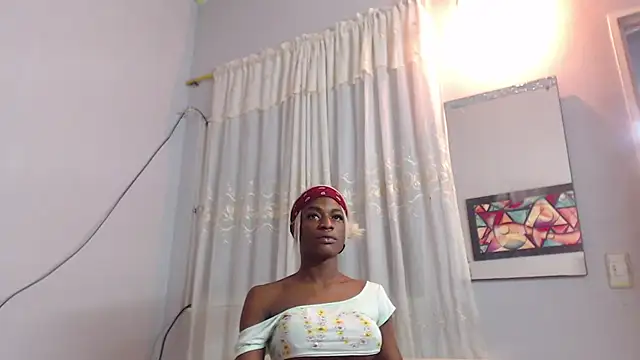 TheXEbonyxxx online show from January 15, 12:16 am