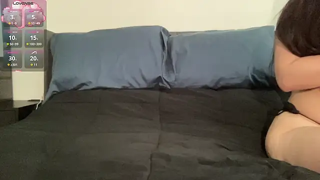 babygirlesme online show from October 20, 7:17 pm