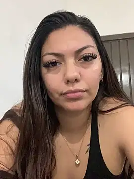 georgina sexxii online show from April 18, 9:37 pm