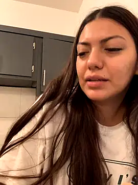 georgina sexxii online show from November 3, 9:02 am