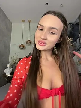 LillyNatty18 online show from June 18, 10:25 pm