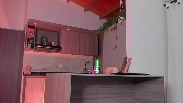 valeriahornier online show from November 23, 3:09 am