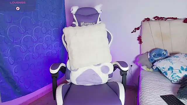 Maddisson quenn05 online show from February 24, 8:18 pm