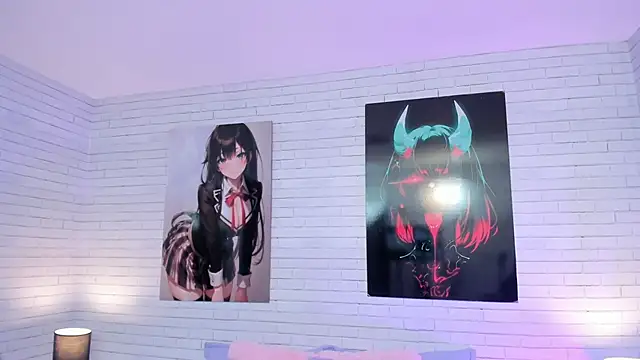 Zoe Murphy online show from November 30, 6:39 am