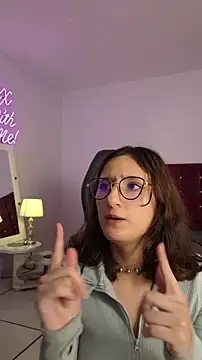 princess foxxy online show from November 9, 4:52 am