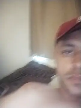 Casal em chamas online show from October 18, 11:57 am