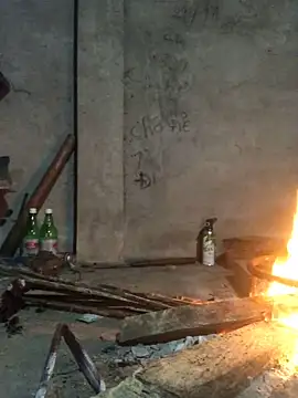 Kylie beem online show from December 5, 2:11 am