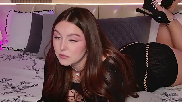  Tessa May  online show from March 31, 4:56 am