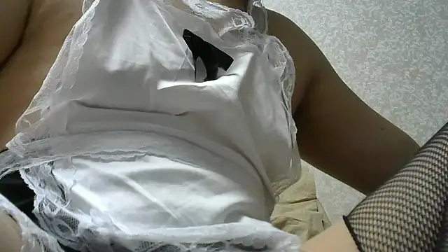 Very-sweet online show from November 21, 11:18 pm