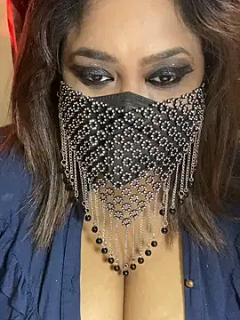 blackpearl     online show from December 22, 5:27 pm