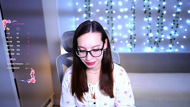 WhyEmmyCry online show from December 21, 5:22 am