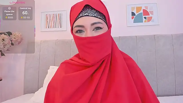 fatiima  online show from January 14, 7:19 pm