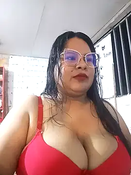 celeste122595 online show from November 24, 3:08 am