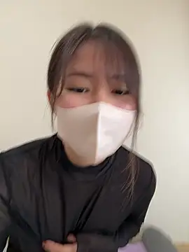 Rui 87 online show from November 14, 1:38 am