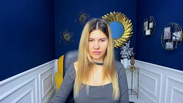 AryaAltkerer online show from March 12, 6:05 am