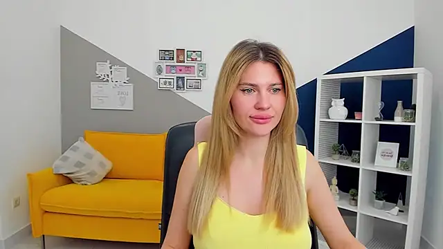 AryaAltkerer online show from February 24, 4:27 pm