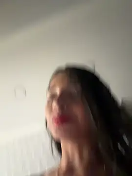 violeta365 online show from March 4, 8:48 pm