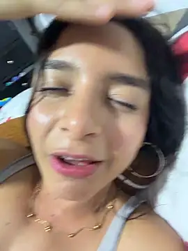 violeta365 online show from March 1, 12:43 am