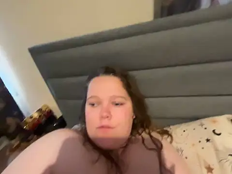 Scarletcum22 online show from March 19, 7:13 am