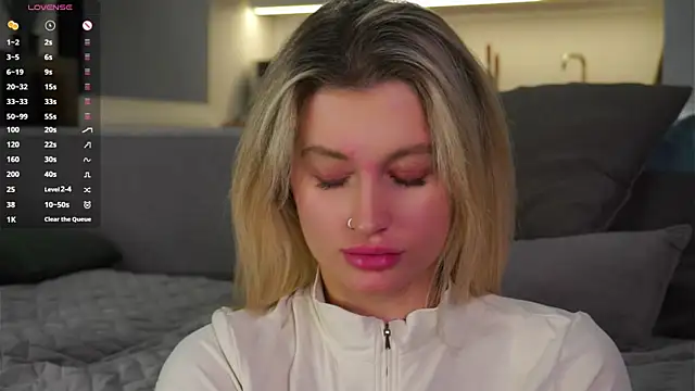 buvei online show from April 25, 3:20 pm