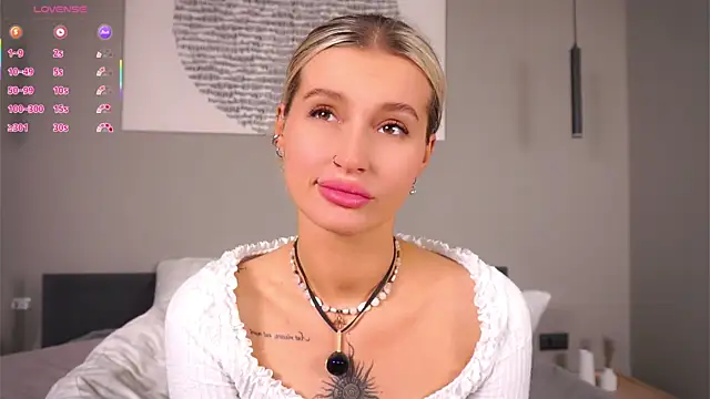 buvei online show from February 25, 2:26 pm