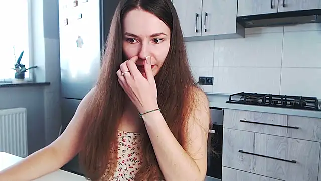 MilenaRossa online show from November 10, 8:09 am