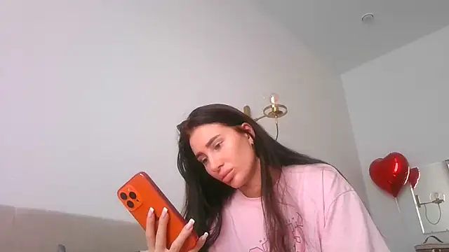 Qaralinn online show from February 27, 8:58 am