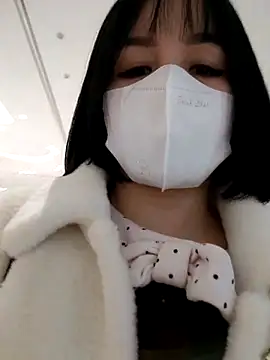 Mina-02 online show from February 5, 11:24 am