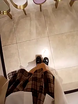 Mina-02 online show from December 15, 4:07 am