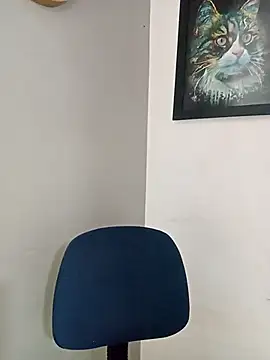 KittenMiss  online show from November 9, 9:33 pm