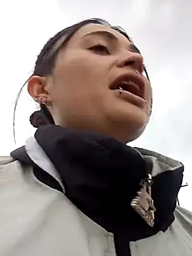 KittenMiss  online show from November 21, 8:33 pm