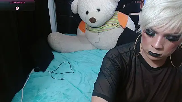 talianha online show from April 3, 1:03 am