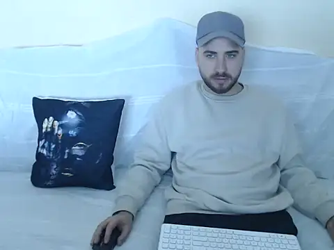 2hellboys online show from November 19, 10:15 am