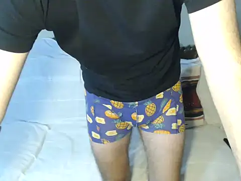 2hellboys online show from November 23, 10:55 pm