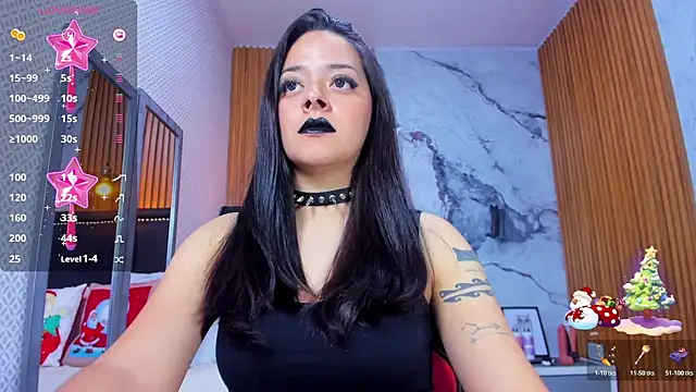 VEROSTONE1 online show from November 22, 2:58 am