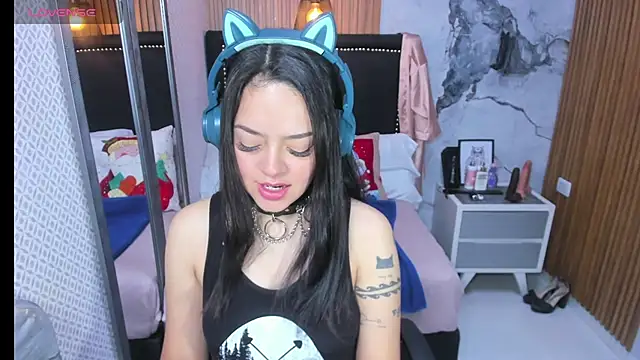 VEROSTONE1 online show from November 25, 2:47 am