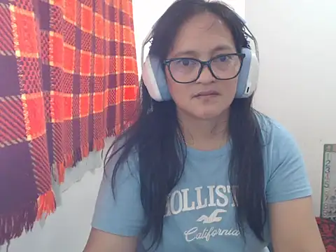 Kinkybela2025 online show from June 11, 2:53 am